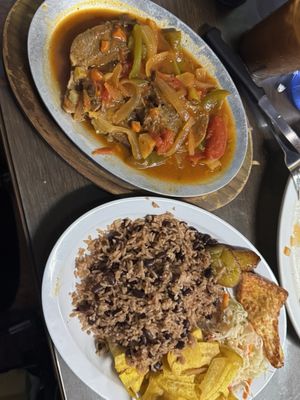 Las Segovias by null