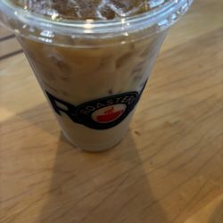 Roasters Coffee & Tea Company - Looking forward to my cold brew