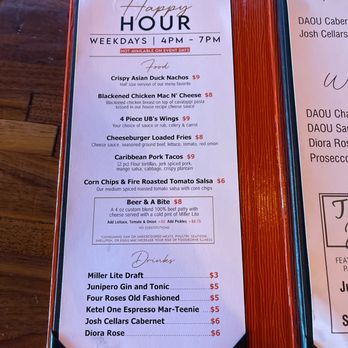 Uncle Buck's - Sports Bars Near Me - Milwaukee, Wisconsin