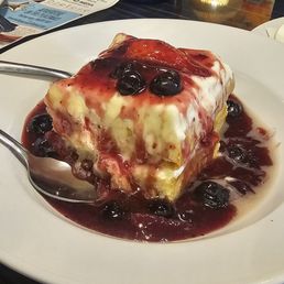 Tres Leches