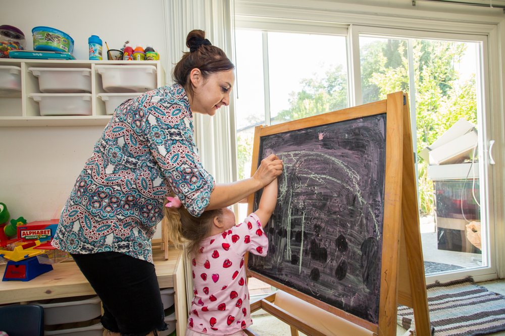 Rainbow Dash Child Care - childcare center in Woodland Hills, CA