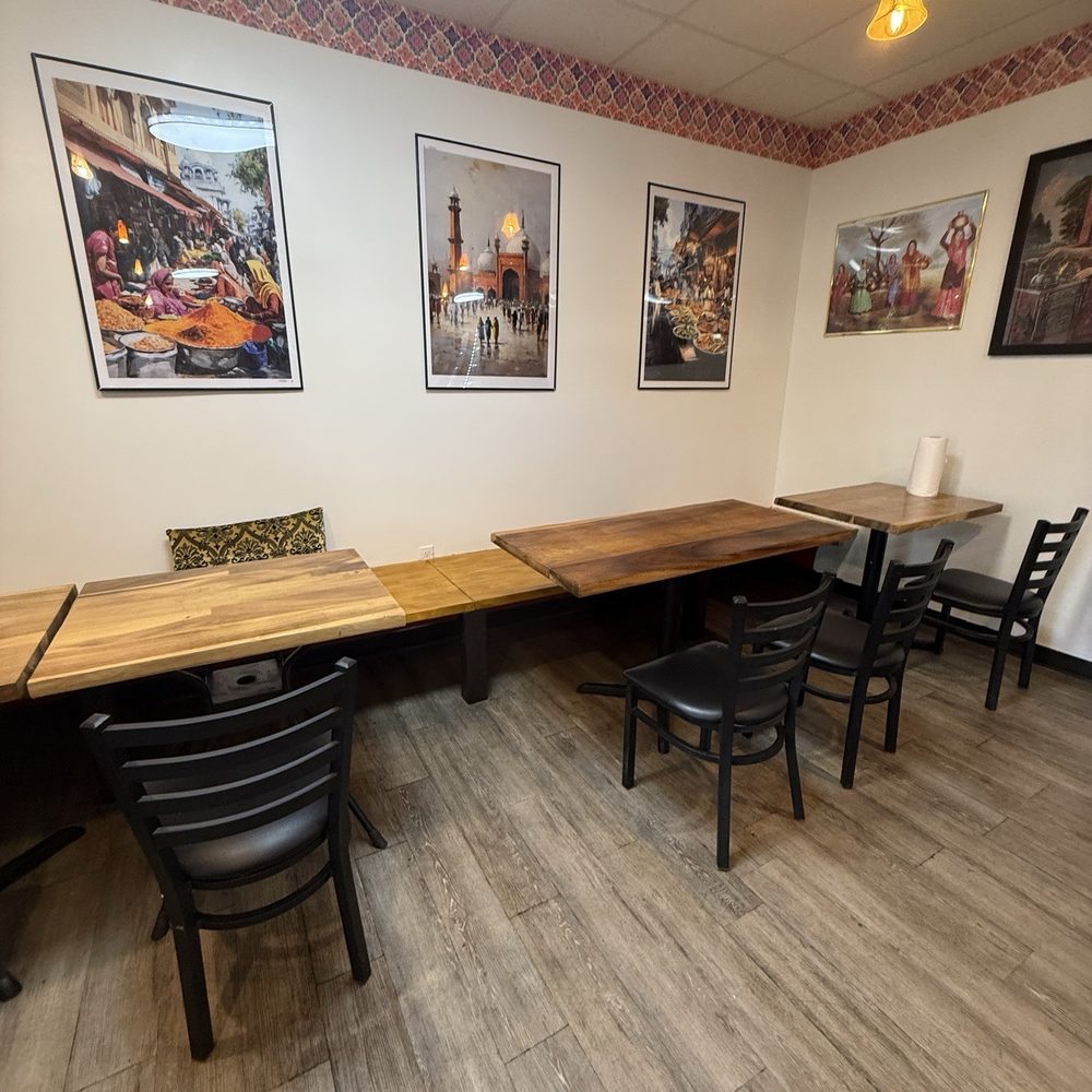 Biryani King - Soul Food Near Me - Honolulu, Hawaii