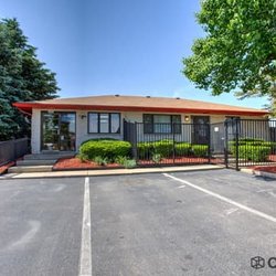 CubeSmart Self Storage - CubeSmart Self Storage