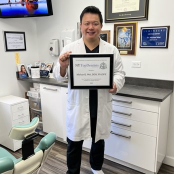 MICHAEL J WEI, DDS - Updated August 2025 - 356 Photos & 91