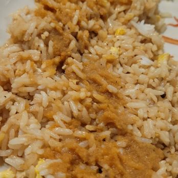 Kyoto Japanese Steak House - Fried rice with ginger sauce - Japanese Near Me - Dublin, Ohio