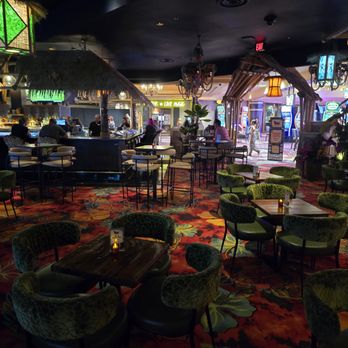 The Tiki Bar - Tiki Bars Near Me - Las Vegas, Nevada
