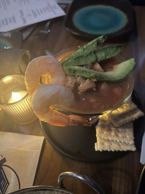 Ático Lounge - Madison by null