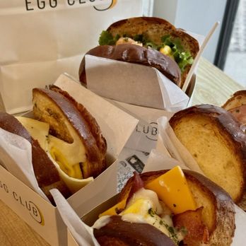 Egg Club - Coffee & Tea Near Me - Toronto, Ontario Egg Club - Coffee & Tea Near Me - Toronto, Ontario