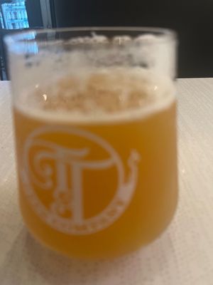 Tie & Timber Beer Co. by null