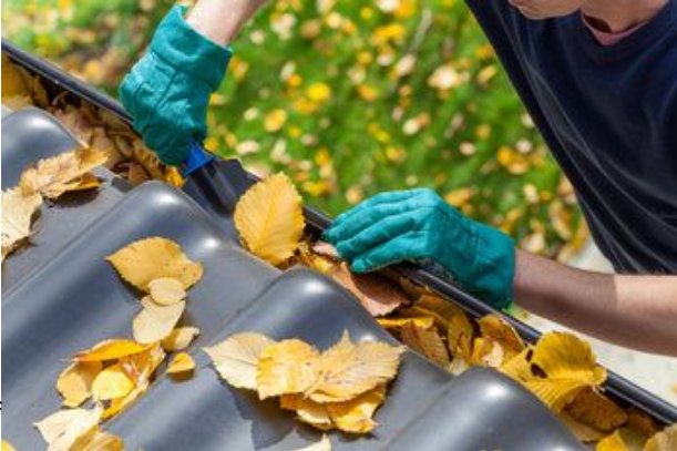 Slide of A1 Home Maintenance and Repairs