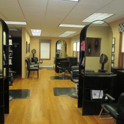 Studio 1 Hair Designers