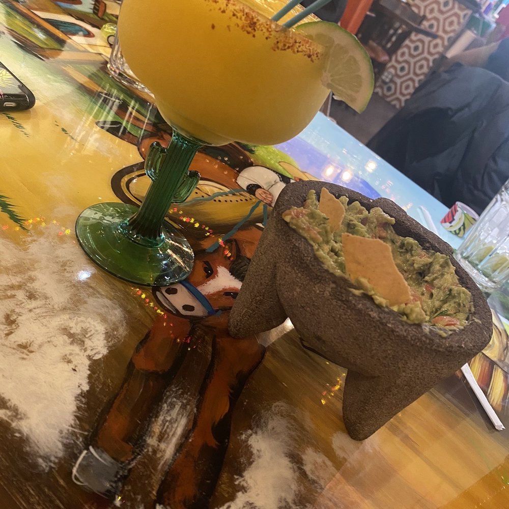 Mis Taquitos - Mexican Near Me - Brooklyn, New York