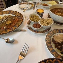 La Maison de Charly - All great dishes. Perfectly prepared