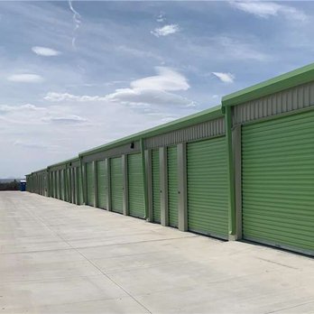 Extra Space Storage - Alternate Beauty Image - Self Storage Near Me - Canutillo, Texas Extra Space Storage - Alternate Beauty Image - Self Storage Near Me - Canutillo, Texas
