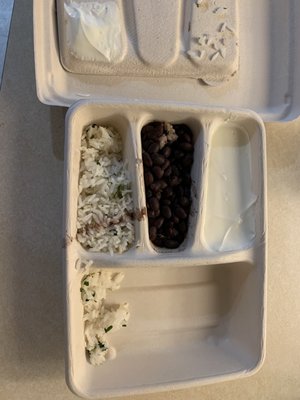 Chipotle Mexican Grill by null