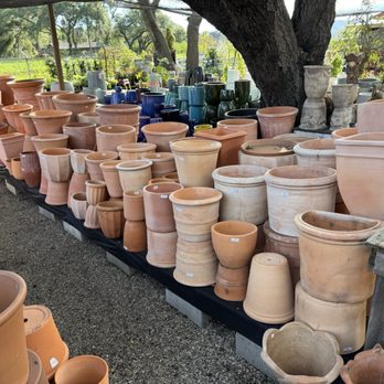 Flora Gardens - Pots - Nurseries & Gardening Near Me - Ojai, California Flora Gardens - Pots - Nurseries & Gardening Near Me - Ojai, California