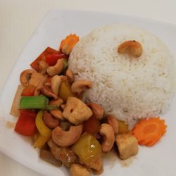 Da Poo Thai Food