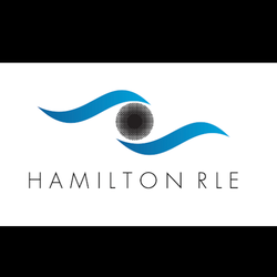 Hamilton Eye Institute - Rex Hamilton, MD - Hamilton Eye business logo