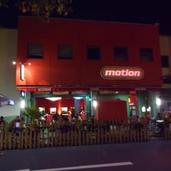 Motion