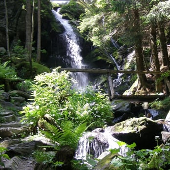 Wildwasserpfad Mariensee - Fallendes Wasser - Hotels & Travel Near Me
