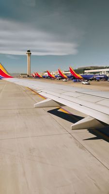 Southwest by null