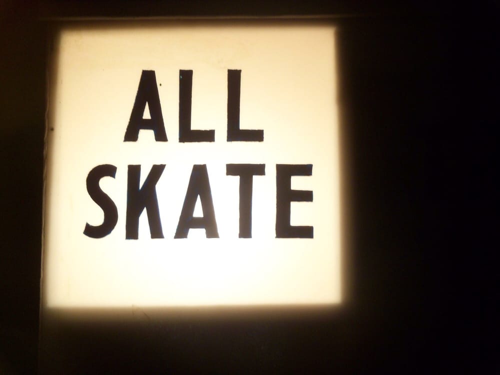 EDEN PARK ROLLER RINK Updated September 2024 18 Photos 428 Eden