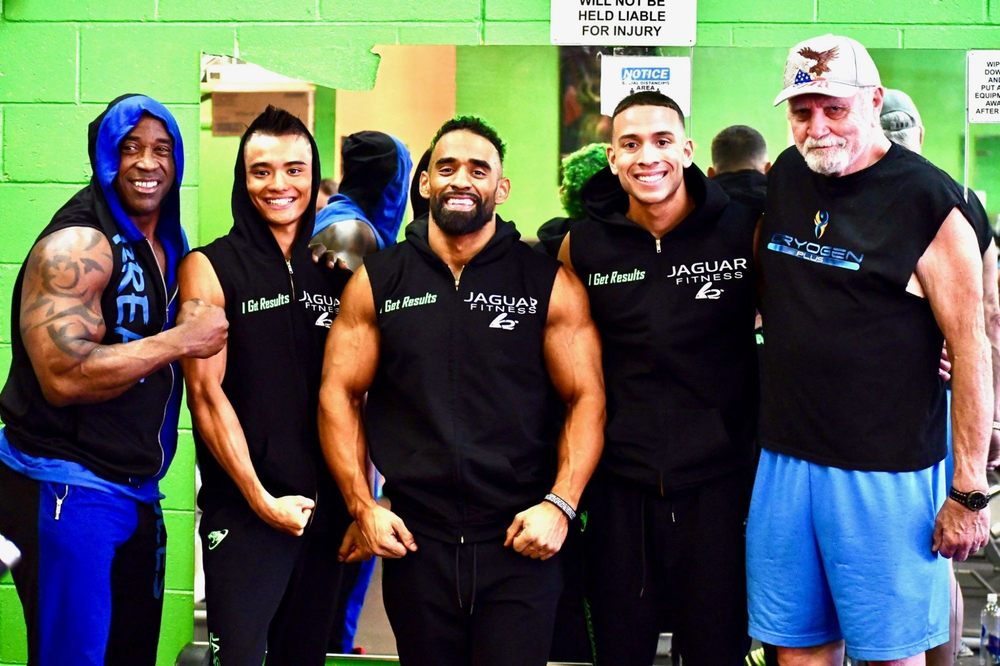 JAGUAR FITNESS 14 Photos Gyms 4107 E Glenn Rd, Sierra Vista, AZ Phone Number Yelp