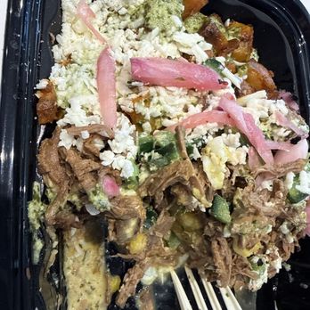 Vessel Kitchen - Mountain bowl - Comfort Food Near Me - Salt Lake City, Utah