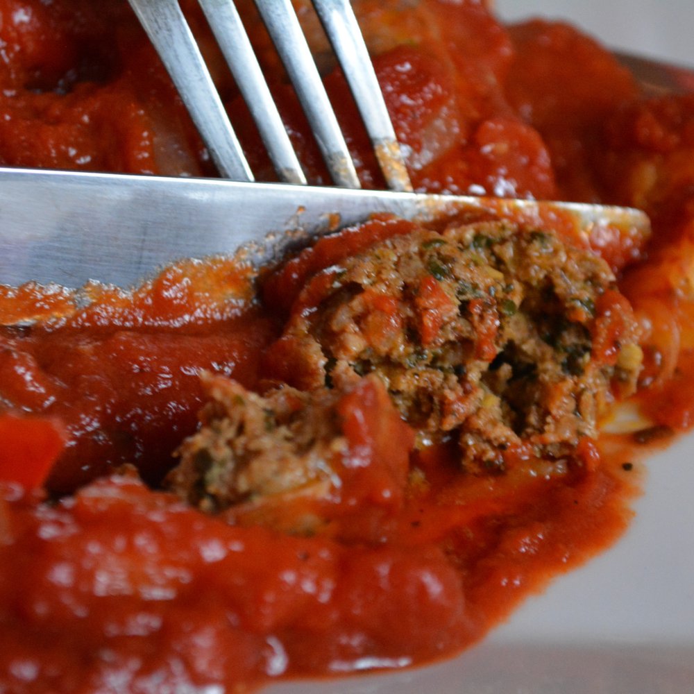 Sauced - sauced ain't just the name of the joint! - Italian Near Me - Evansville, Indiana