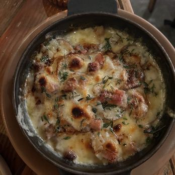 Campfire - New American Near Me - Carlsbad, California