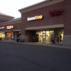 Game Stop