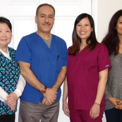 Ali Sedighian, DDS