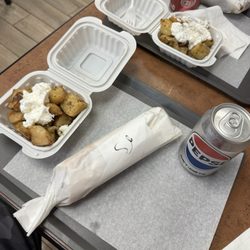 Shawarma Palace - Before I dug in