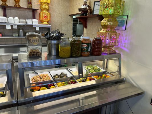 Villa Of Lebanon-Vernon by null