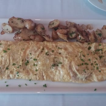 Floriana - Italian Sausage and Pepper Omelette - Italian Near Me - Washington, DC, District of Columbia