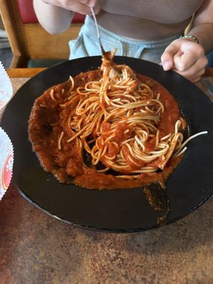 Gino's Pizza & Spaghetti House