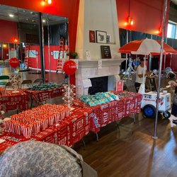 Studio Rouge - Goodies for Yelpers!