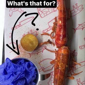Sala de Despiece - They were rubber gloves! - Gastropubs Near Me - Madrid, M Sala de Despiece - They were rubber gloves! - Gastropubs Near Me - Madrid, M
