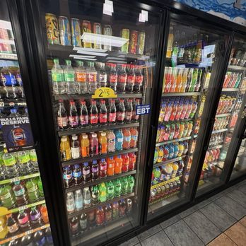 BP Castle Mart - 2$5 Coca-Cola , Cold 16oz Bottles - Gas Stations Near Me - Cicero, Illinois BP Castle Mart - 2$5 Coca-Cola , Cold 16oz Bottles - Gas Stations Near Me - Cicero, Illinois