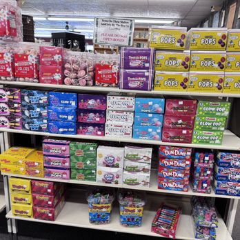 Smith's Candies - Candy Stores Near Me - Myerstown, Pennsylvania