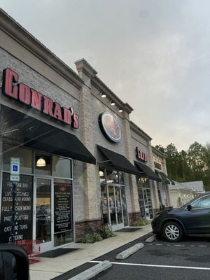 Conrad's Crabs and Seafood Market- Bel Air, MD by null