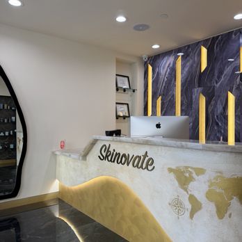Skinovate - Aestheticians Near Me - Glendale, California