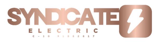 Syndicate Electric Logo