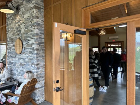 Domaine Divio by null