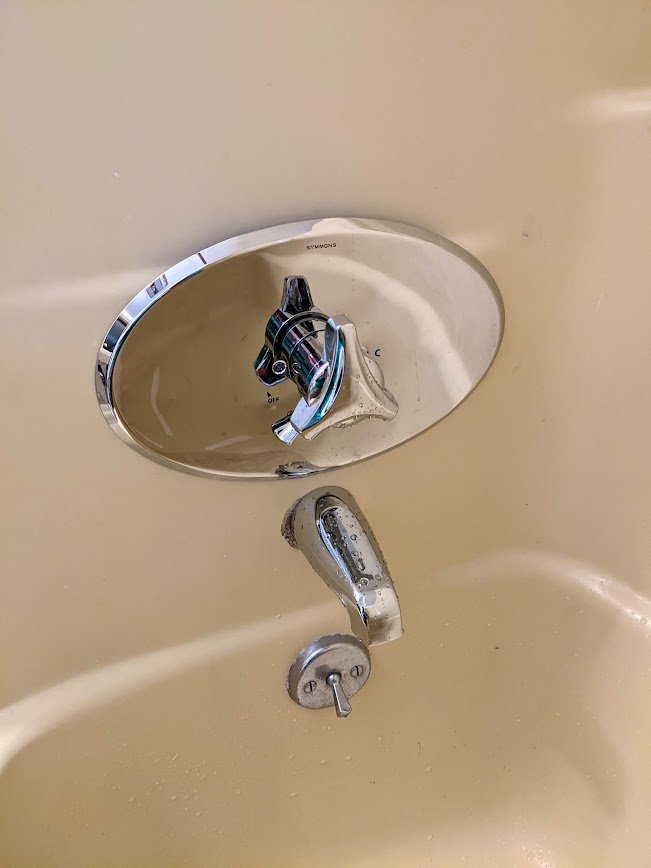 Slide of Aspinwall Baystate