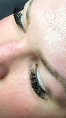 Snow’s Eyelash Beauty