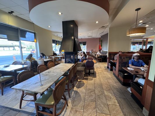 Olive & Lime Cafe by null