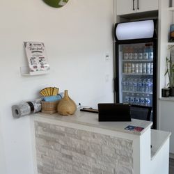 Oxygen Yoga & Fitness