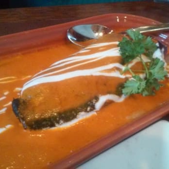 Cascal - Chile relleno - Tapas Bars Near Me - Mountain View, California
