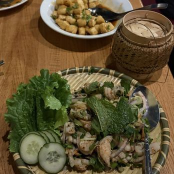 Thip Khao - Laotian Near Me - Washington, DC, District of Columbia